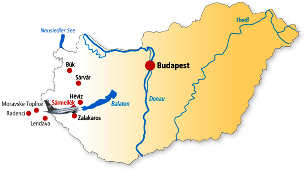 Reiseziele Salamon Reisen Reiseziele Salamon Reisen